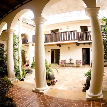 Hotel Casa Selah San Cristobal de las Casas Luaran gambar