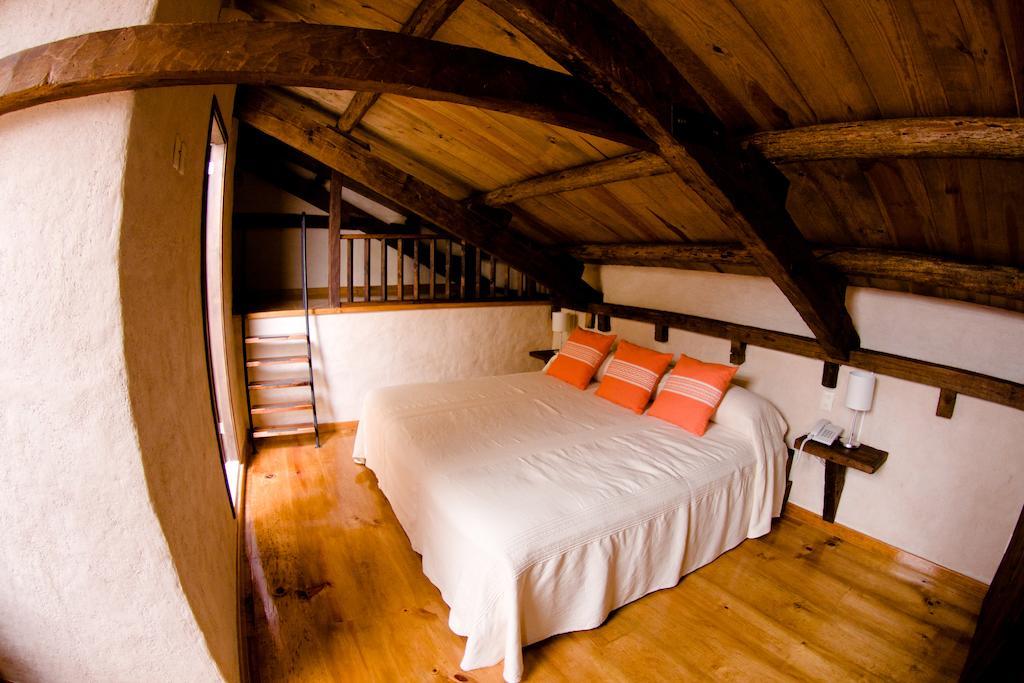 Hotel Casa Selah San Cristobal de las Casas Bilik gambar