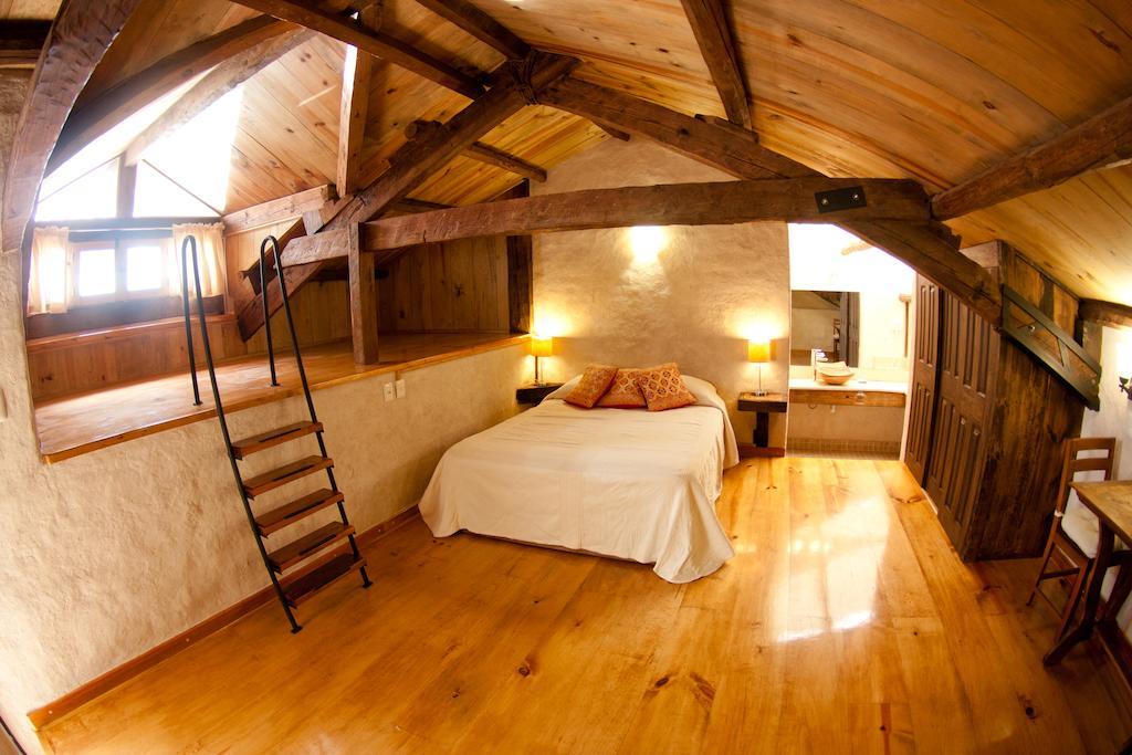 Hotel Casa Selah San Cristobal de las Casas Bilik gambar