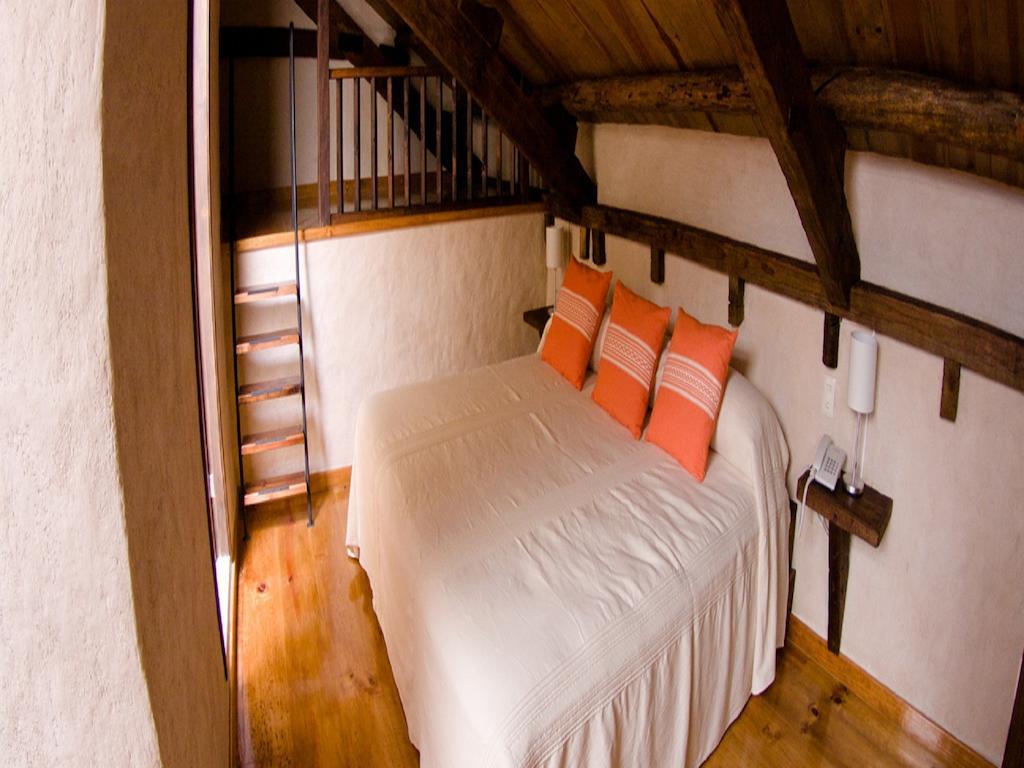 Hotel Casa Selah San Cristobal de las Casas Bilik gambar