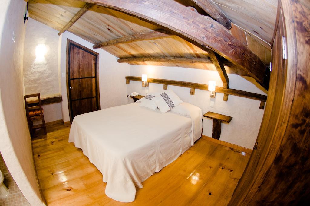 Hotel Casa Selah San Cristobal de las Casas Bilik gambar