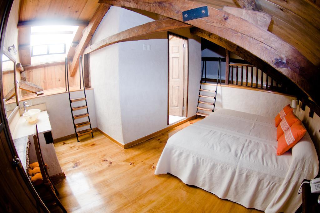 Hotel Casa Selah San Cristobal de las Casas Bilik gambar
