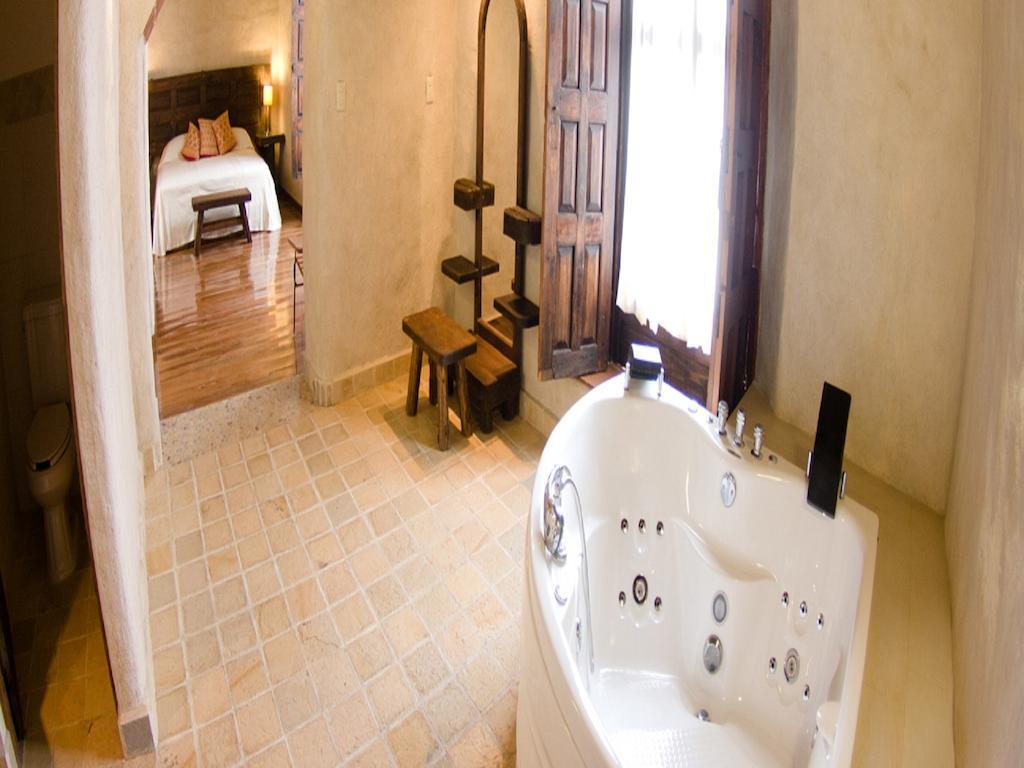 Hotel Casa Selah San Cristobal de las Casas Bilik gambar