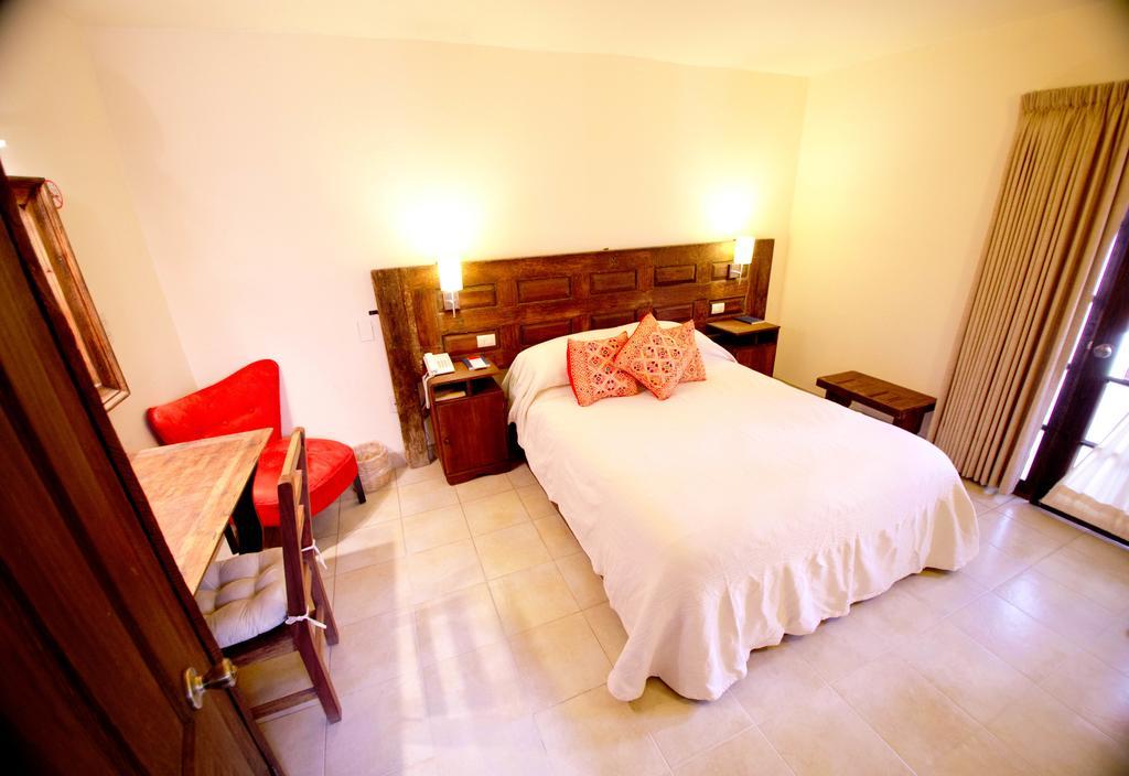 Hotel Casa Selah San Cristobal de las Casas Luaran gambar