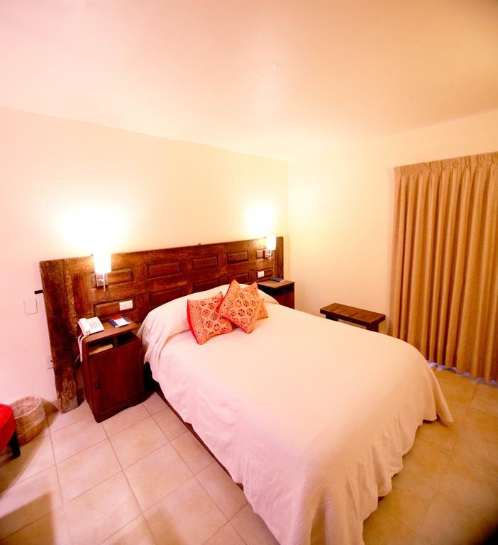 Hotel Casa Selah San Cristobal de las Casas Luaran gambar