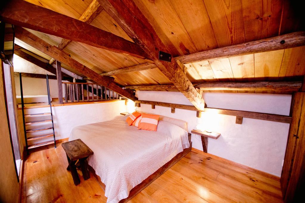 Hotel Casa Selah San Cristobal de las Casas Luaran gambar