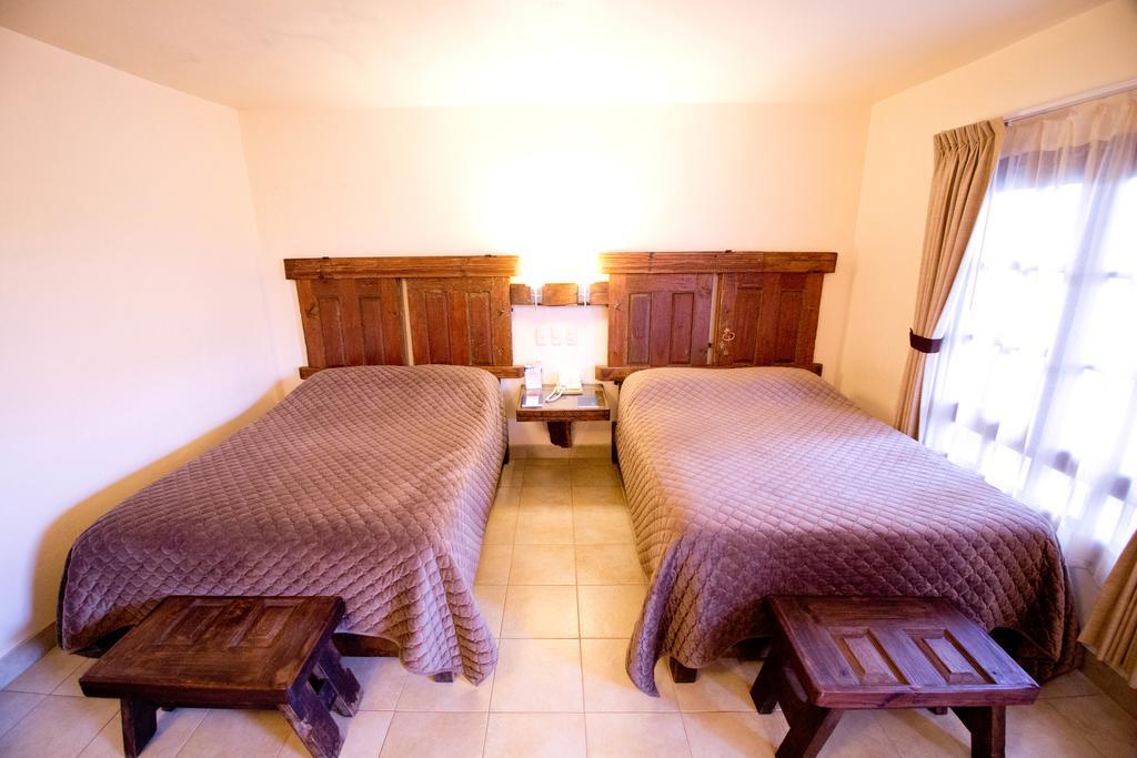 Hotel Casa Selah San Cristobal de las Casas Luaran gambar