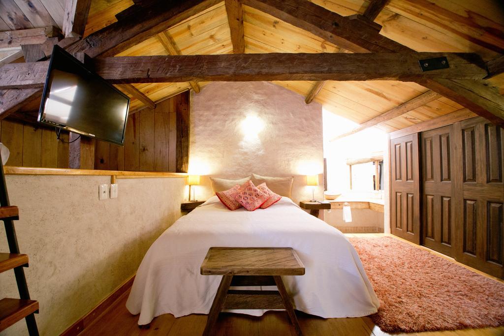 Hotel Casa Selah San Cristobal de las Casas Luaran gambar